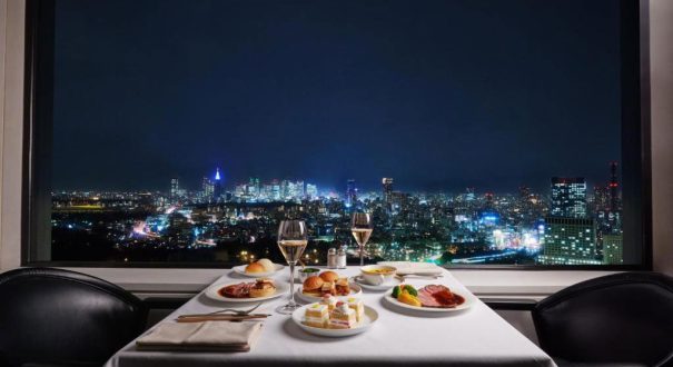 رستوران هتل رستوران هتل