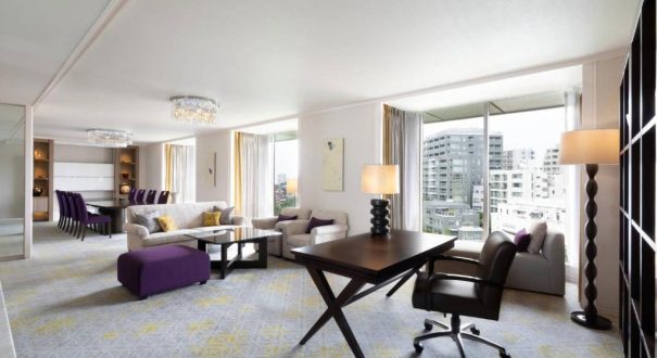 سوییت هتل سوییت هتل