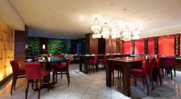 رستوران هتل رستوران هتل