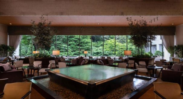 لابی هتل لابی هتل