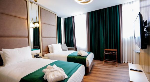 اتاق هتل اتاق هتل