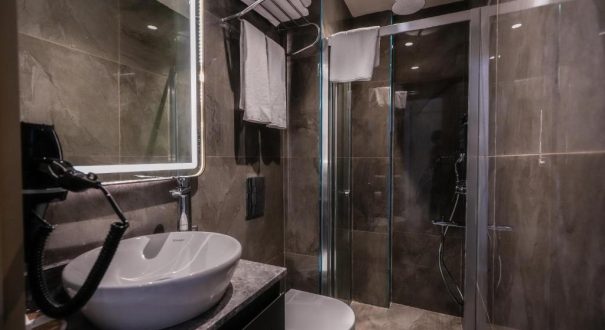 سرویس بهداشتی هتل سرویس بهداشتی هتل