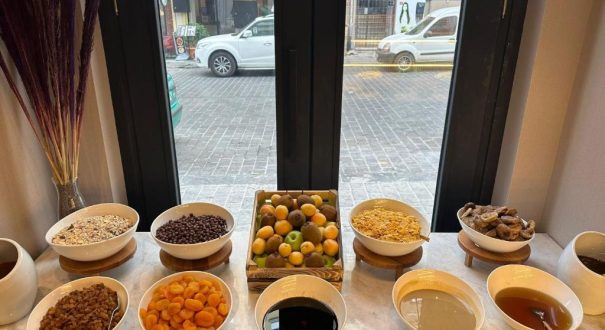 صبحانه هتل صبحانه هتل