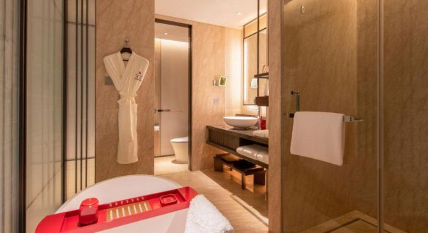 سرویس بهداشتی هتل سرویس بهداشتی هتل