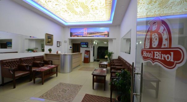 لابی هتل لابی هتل