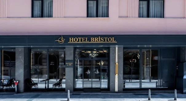 bristol-hotel هتل بریستول استانبول (Hotel Bristol Istanbul)