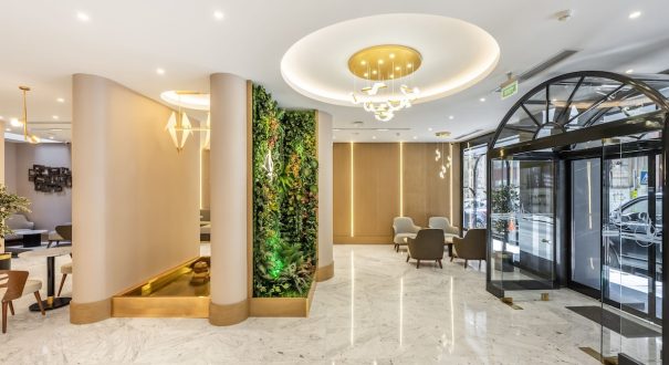 hotel-bristol (1) هتل بریستول استانبول (Hotel Bristol Istanbul)