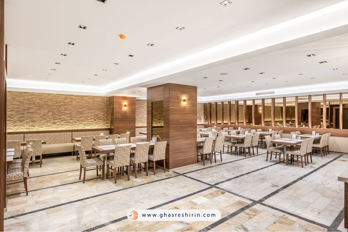 هتل بریستول استانبول (Hotel Bristol Istanbul)