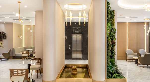 hotel-bristol (12) هتل بریستول استانبول (Hotel Bristol Istanbul)