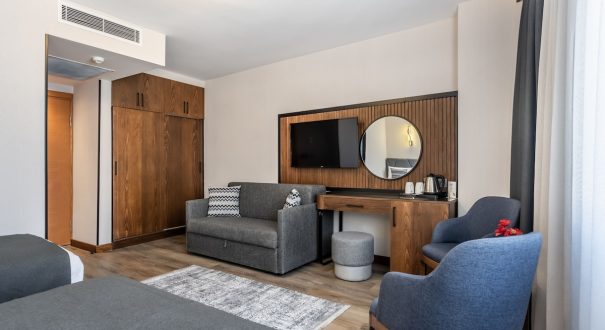 hotel-bristol (13) هتل بریستول استانبول (Hotel Bristol Istanbul)