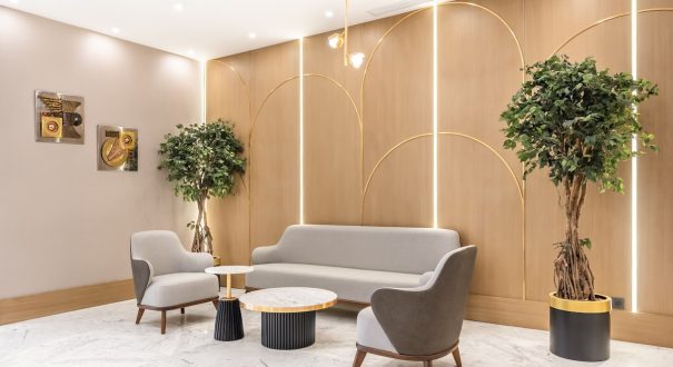 hotel-bristol (14) هتل بریستول استانبول (Hotel Bristol Istanbul)