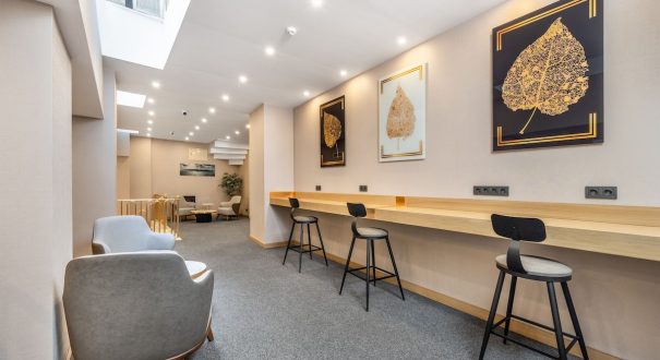 hotel-bristol (15) هتل بریستول استانبول (Hotel Bristol Istanbul)