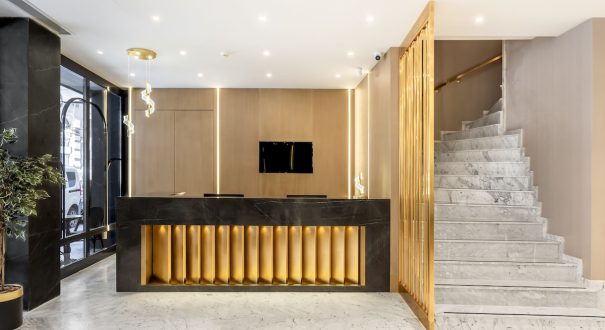 hotel-bristol (3) هتل بریستول استانبول (Hotel Bristol Istanbul)