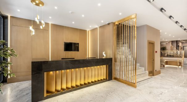 hotel-bristol (4) هتل بریستول استانبول (Hotel Bristol Istanbul)