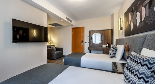 hotel-bristol (5) هتل بریستول استانبول (Hotel Bristol Istanbul)