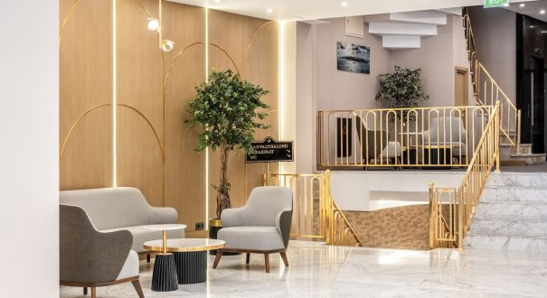 hotel-bristol (7) هتل بریستول استانبول (Hotel Bristol Istanbul)