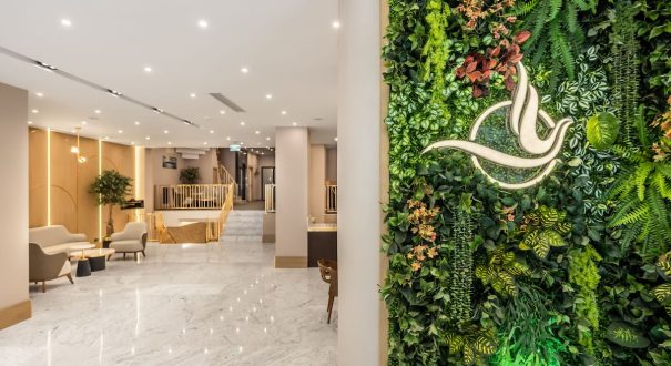 hotel-bristol (8) هتل بریستول استانبول (Hotel Bristol Istanbul)