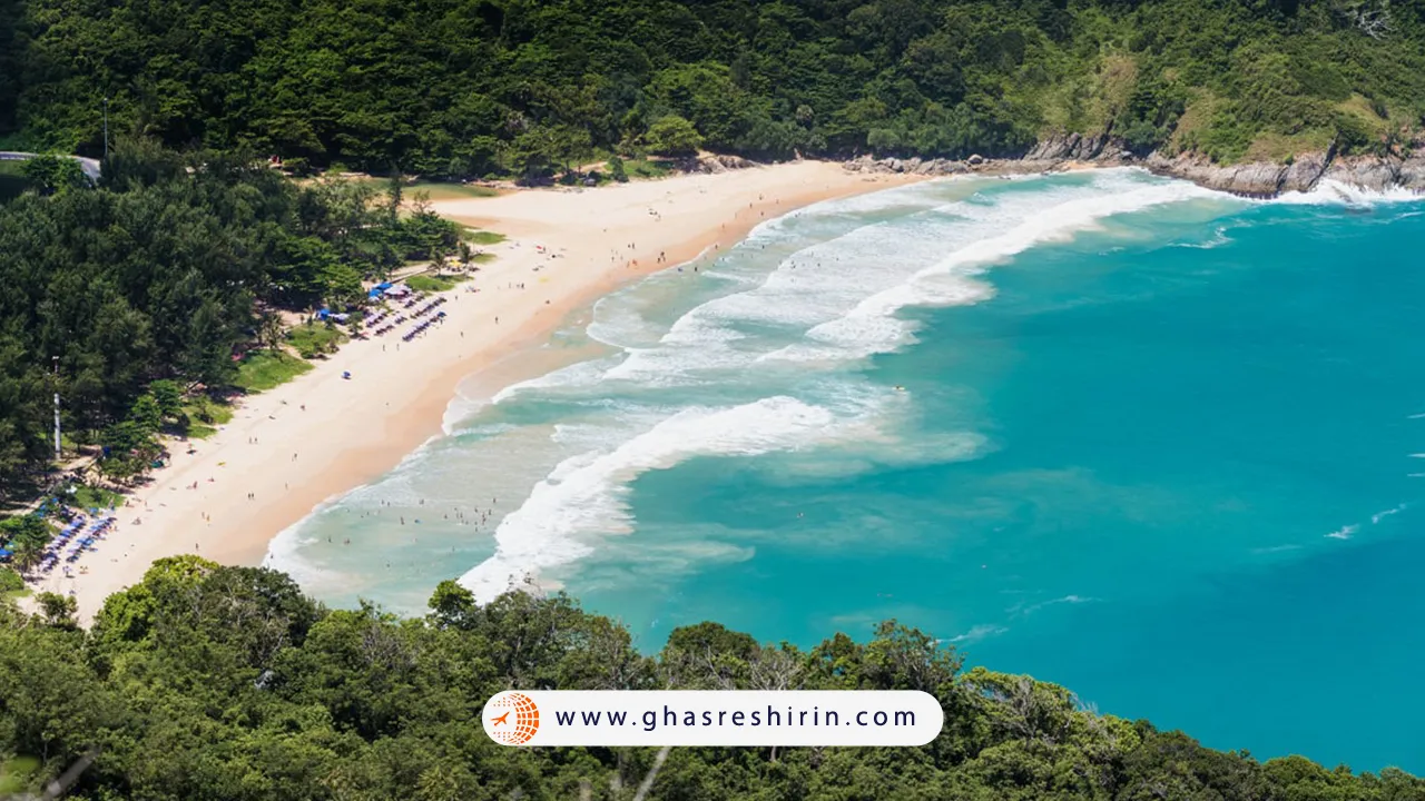 جزیره فی فی پوکت