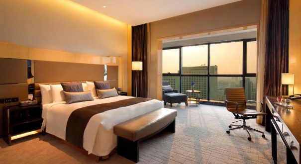 اتاق داخل هتل اتاق داخل هتل