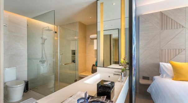 سرویس بهداشتی هتل سرویس بهداشتی هتل