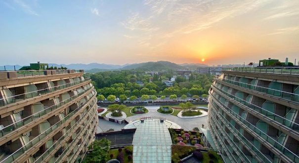 هتل ویندهام گرند پلازا رویال ( wyndham grand plaza royal hangzhou ) هتل ویندهام گرند پلازا رویال ( wyndham grand plaza royal hangzhou )