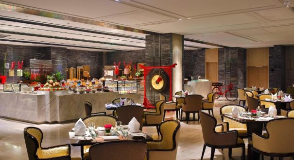 رستوران هتل رستوران هتل