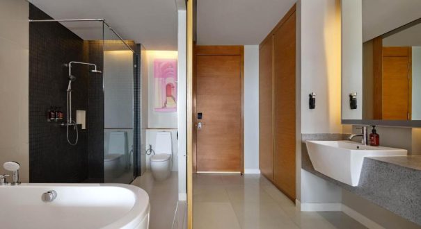 سرویس بهداشتی هتل سرویس بهداشتی هتل