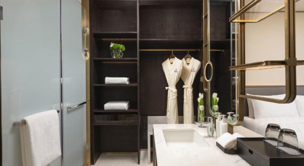 سرویس بهداشتی هتل سرویس بهداشتی هتل