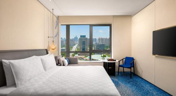 اتاق داخل هتل اتاق داخل هتل