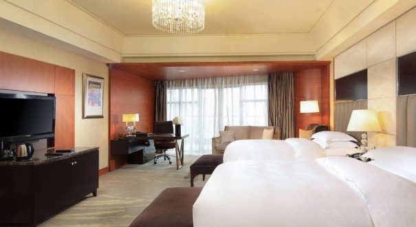 اتاق داخل هتل اتاق داخل هتل