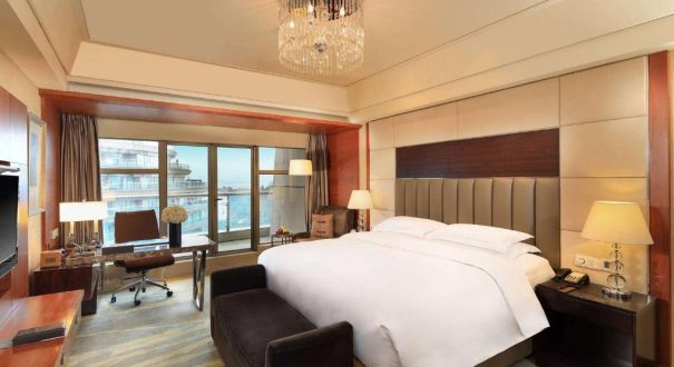 اتاق هتل اتاق هتل