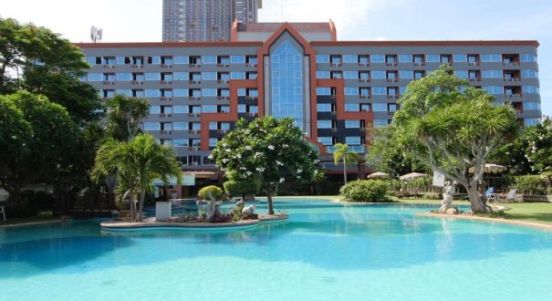 هتل کوکو بیچ ( Coco Beach ) هتل کوکو بیچ ( Coco Beach )