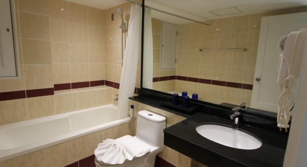 سرویس بهداشتی هتل سرویس بهداشتی هتل