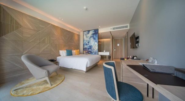 اتاق هتل اتاق هتل