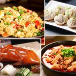 7 غذای معروف چینی