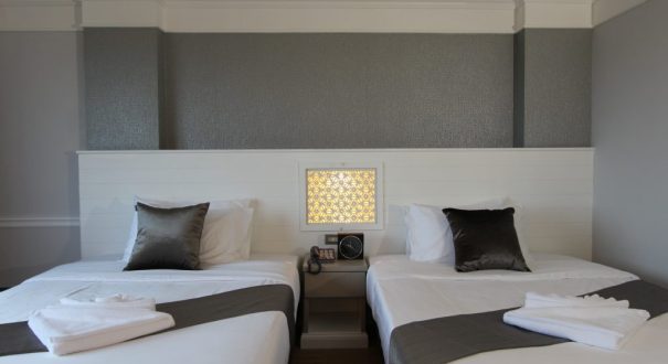 اتاق هتل اتاق هتل