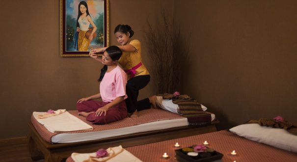 hotel-pricne-palace (11) هتل پرینس پالاس بانکوک (Prince Palace Hotel)