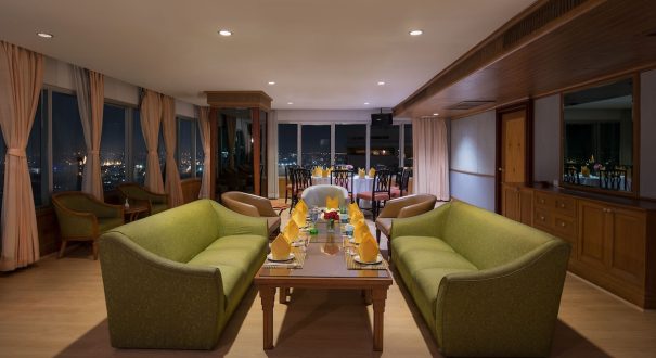 hotel-pricne-palace (6) هتل پرینس پالاس بانکوک (Prince Palace Hotel)