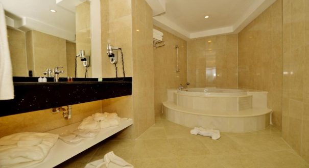 سرویس بهداشتی هتل سرویس بهداشتی هتل