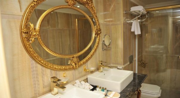 سرویس بهداشتی هتل سرویس بهداشتی هتل