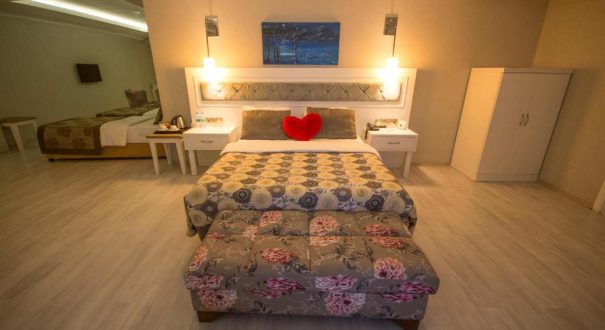 اتاق هتل اتاق هتل