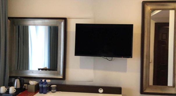 سرویس داخل هتل سرویس داخل هتل