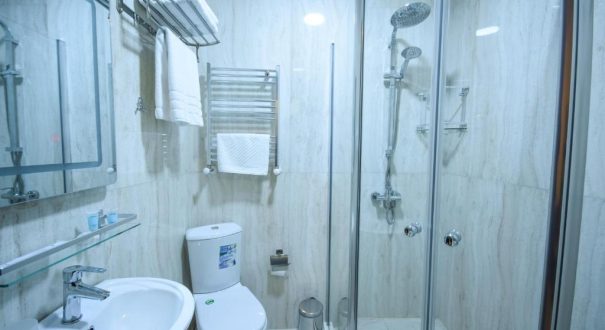 سرویس بهداشتی هتل سرویس بهداشتی هتل