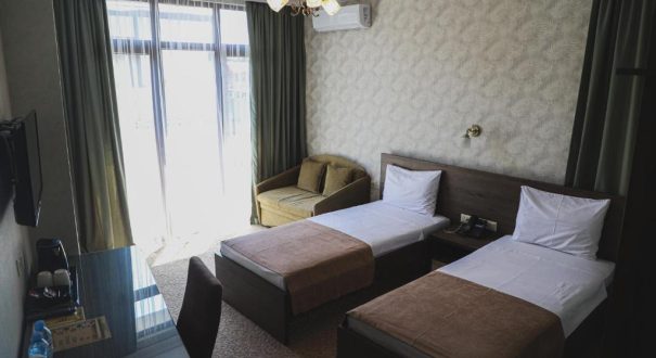 اتاق هتل اولد گاردن اتاق هتل اولد گاردن