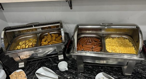 صبحانه هتل صبحانه هتل