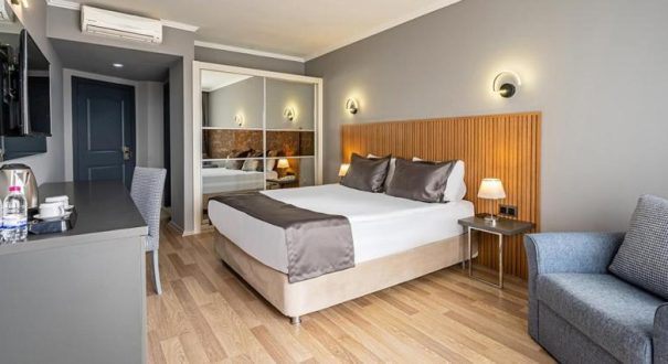 اتاق هتل اتاق هتل