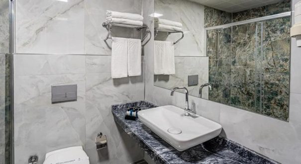 سرویس بهداشتی هتل سرویس بهداشتی هتل