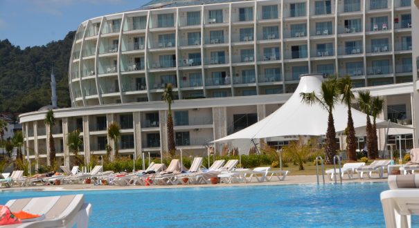 هتل گرین نیچر دیاموند ( Green nature diamond ) هتل گرین نیچر دیاموند ( Green nature diamond )