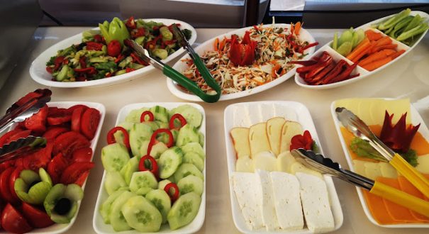 صبحانه هتل صبحانه هتل