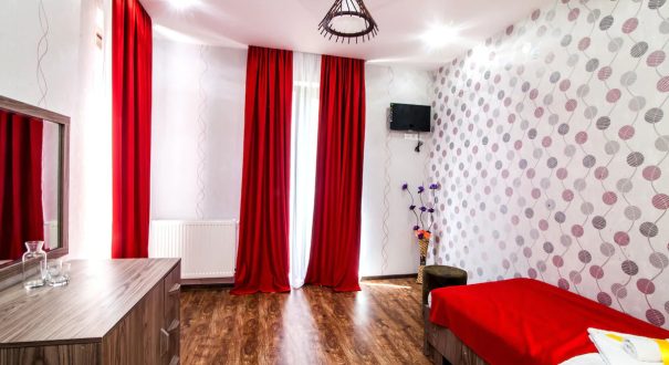 اتاق یک تخته هتل الگانس تفلیس اتاق یک تخته هتل الگانس تفلیس